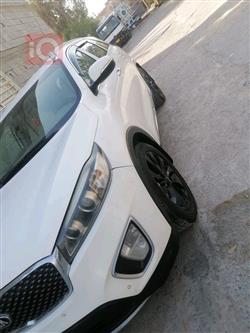 کیا سۆرینتۆ